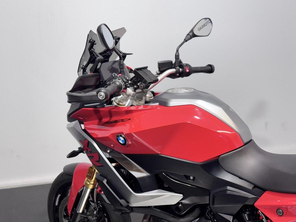 usatostore.bmw-motorrad.it Store BMW Motorrad F 900 XR BMW F 900 XR MY20