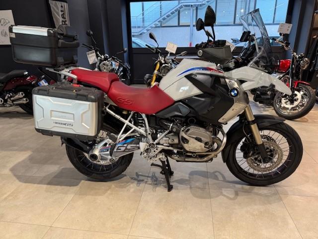 usatostore.bmw-motorrad.it Store BMW Motorrad R 1200 GS BMW R 1200 GS MY10