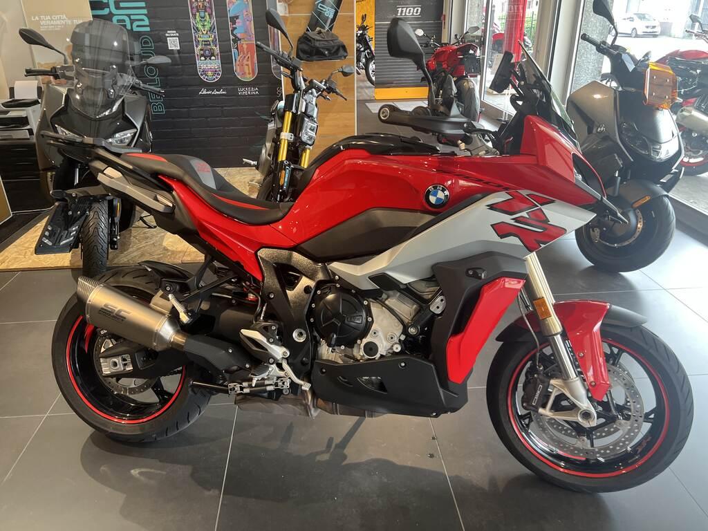 usatostore.bmw-motorrad.it Store BMW Motorrad S 1000 XR ABS