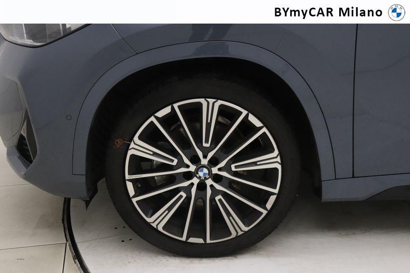usatostore.bmw.it Store BMW X1 xdrive23d mhev 48V MSport Edition Balance auto