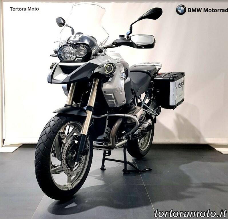 usatostore.bmw-motorrad.it Store BMW Motorrad R 1200 GS BMW R 1200 GS MY08