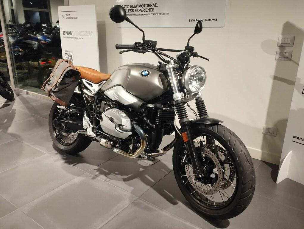 usatostore.bmw-motorrad.it Store BMW Motorrad R nineT BMW R nineT Scrambler ABS MY16