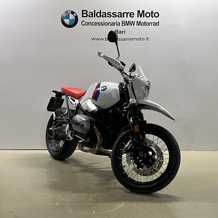 usatostore.bmw-motorrad.it Store BMW Motorrad R nineT BMW R nineT Urban G/S ABS MY20