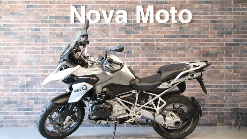 usatostore.bmw-motorrad.it Store BMW Motorrad R 1200 GS ABS