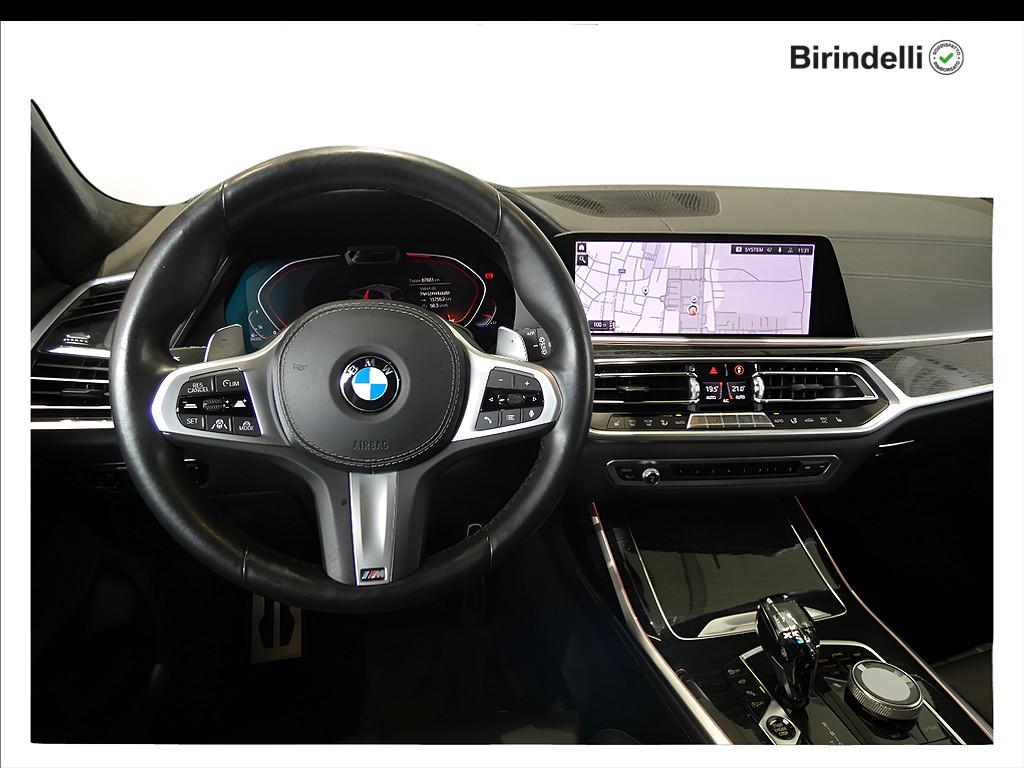 usatostore.bmw.it Store BMW X7 xdrive30d auto 7p.ti