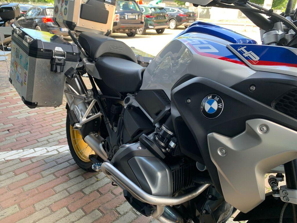 usatostore.bmw-motorrad.it Store BMW Motorrad R 1250 GS BMW R 1250 GS ABS MY19