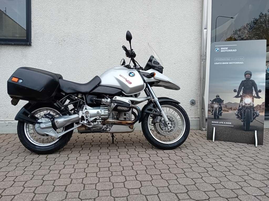 usatostore.bmw-motorrad.it Store BMW Motorrad R 1150 GS BMW R 1150 GS Cat