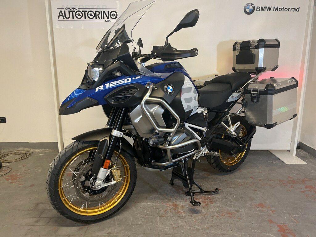 usatostore.bmw.it Store BMW Motorrad R 1250 GS BMW R 1250 GS Adventure ABS MY19