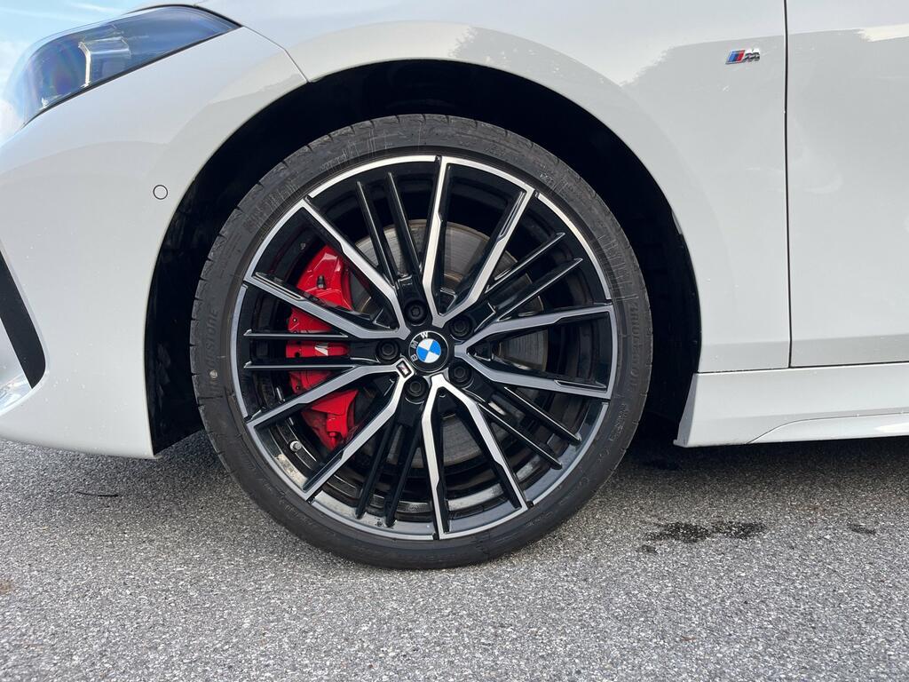 usatostore.bmw.it Store BMW Serie 1 118d Msport auto