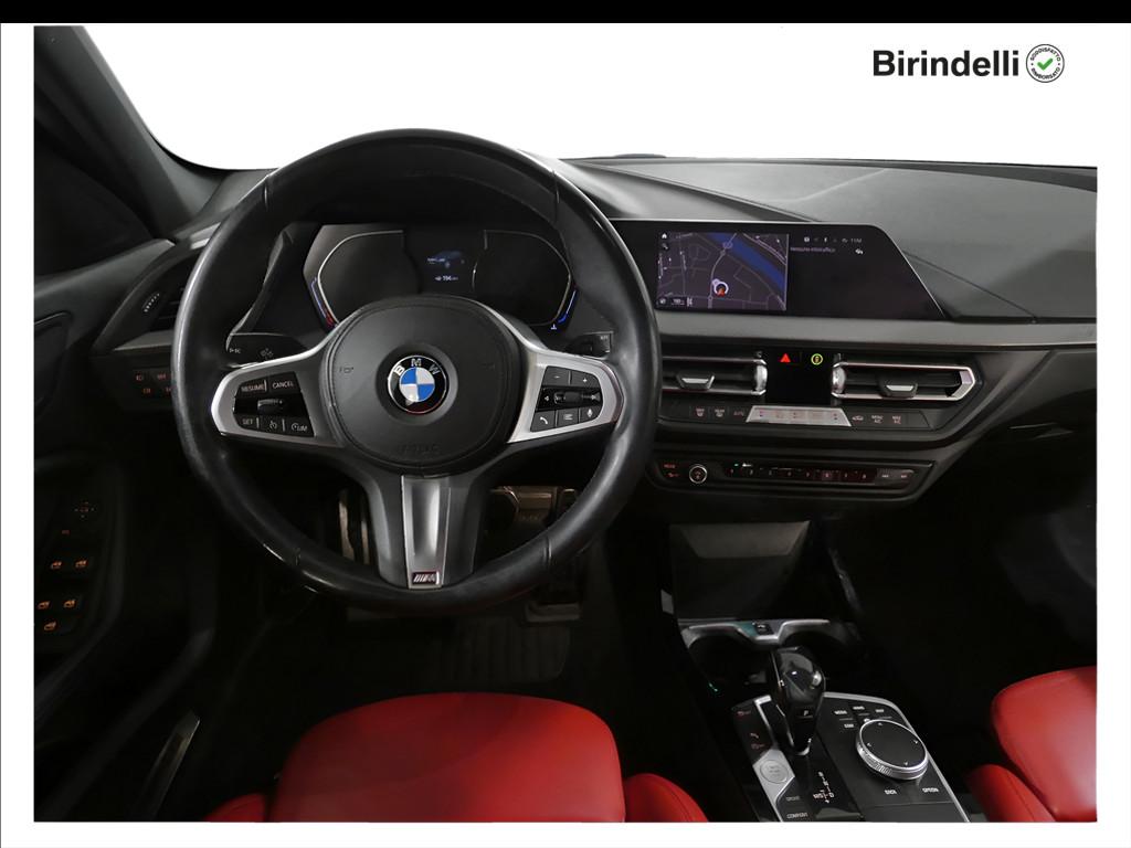 usatostore.bmw.it Store BMW Serie 1 116d Msport auto