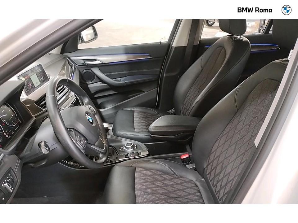 usatostore.bmw.it Store BMW X1 sdrive18d xLine