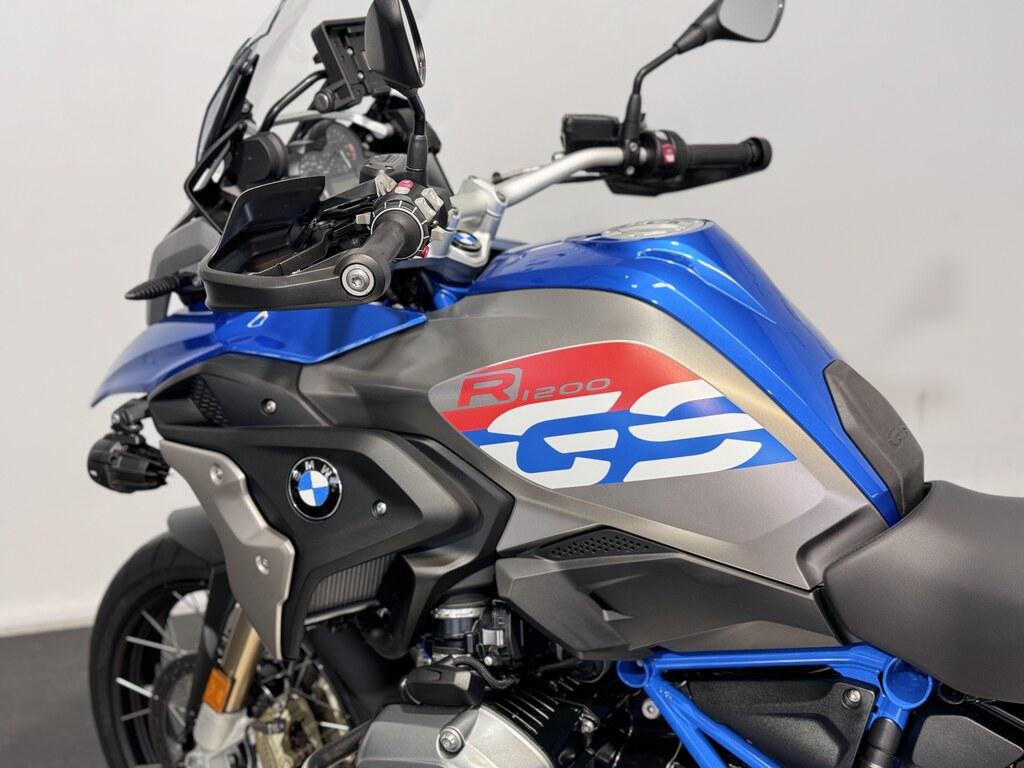 usatostore.bmw.it Store BMW Motorrad R 1200 GS BMW R 1200 GS ABS MY17