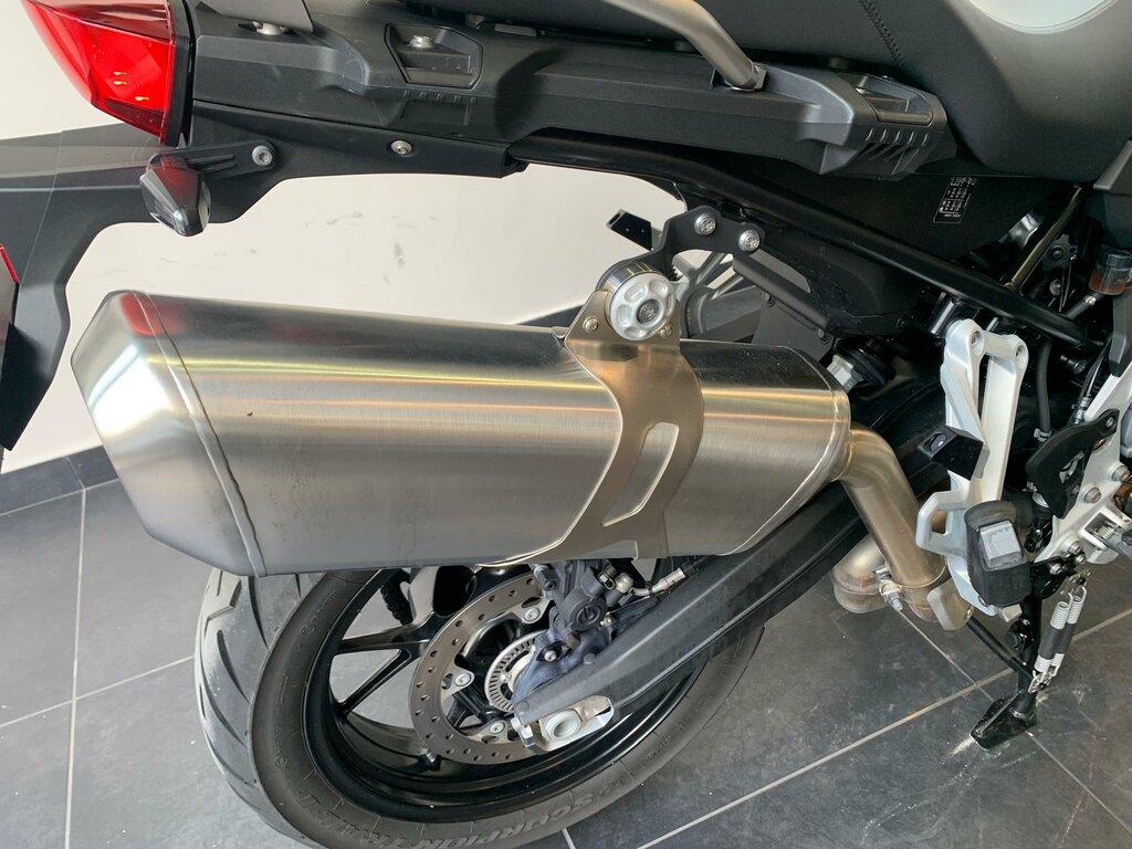 usatostore.bmw-motorrad.it Store BMW Motorrad F 750 GS ABS