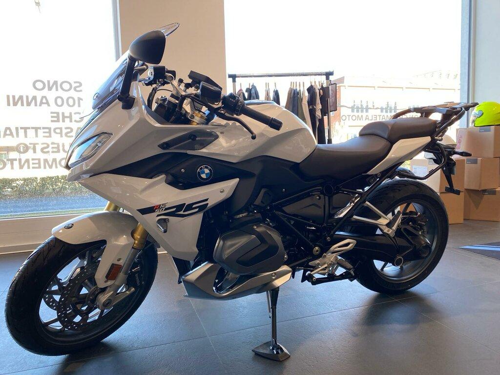 usatostore.bmw.it Store BMW Motorrad R 1250 RS BMW R 1250 RS ABS MY23