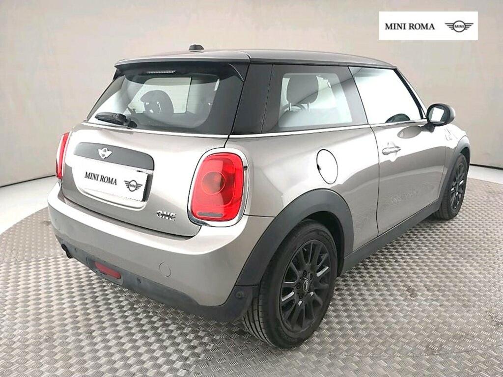 usatostore.bmw.it Store MINI MINI 1.5 One