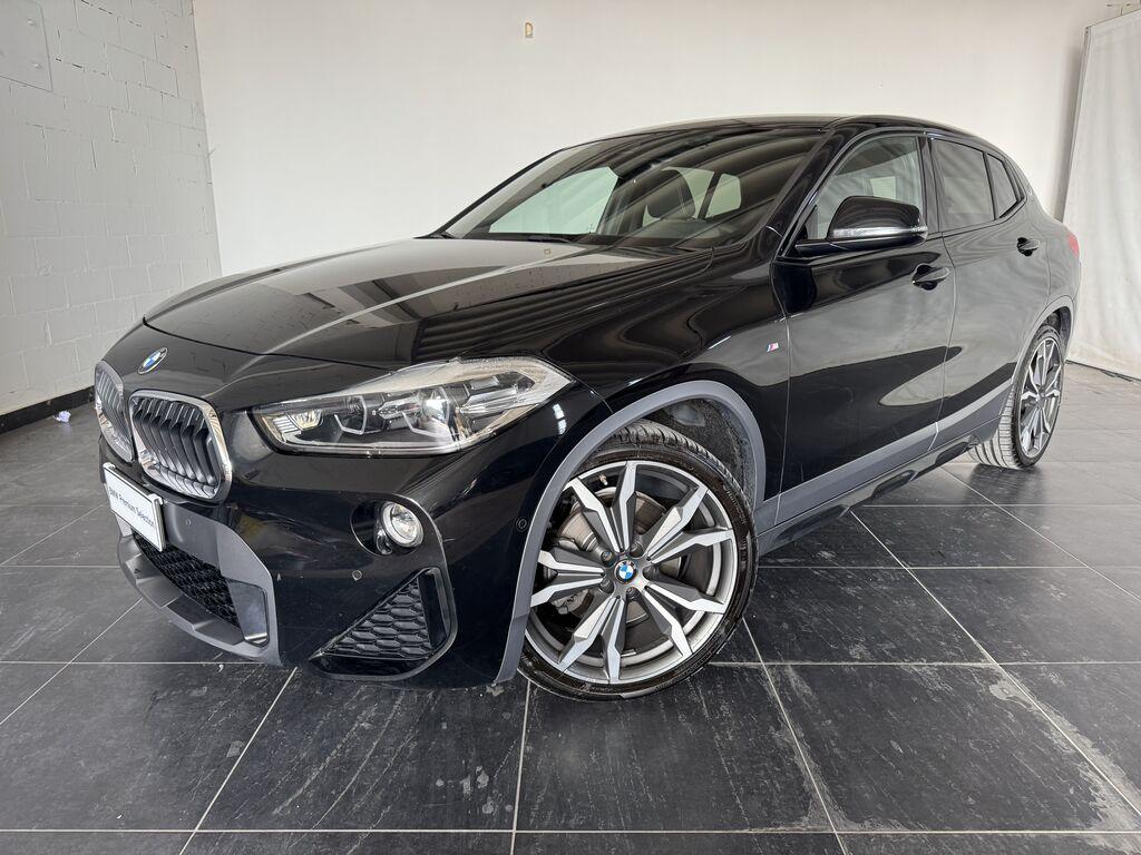 usatostore.bmw.it Store BMW X2 xdrive20d Msport X auto