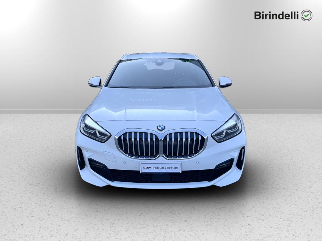 usatostore.bmw.it Store BMW Serie 1 116d Msport auto