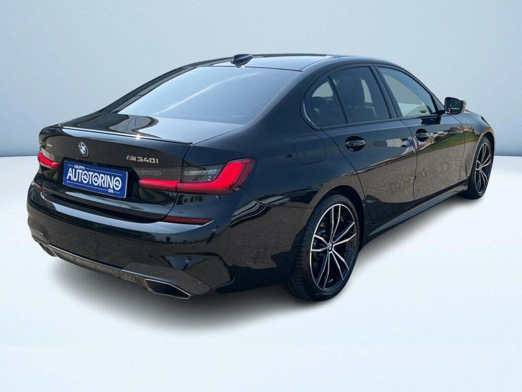 usatostore.bmw.it Store BMW Serie 3 M340i xdrive auto