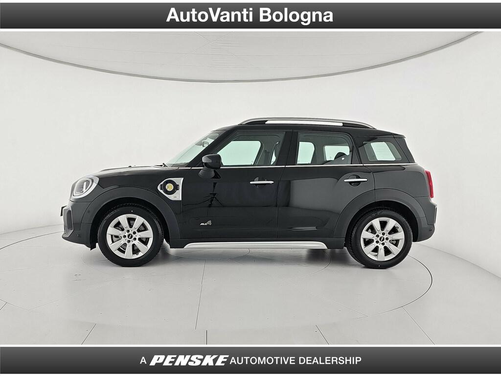 usatostore.bmw.it Store MINI MINI Countryman Mini Countryman 1.5 Cooper SE all4 auto