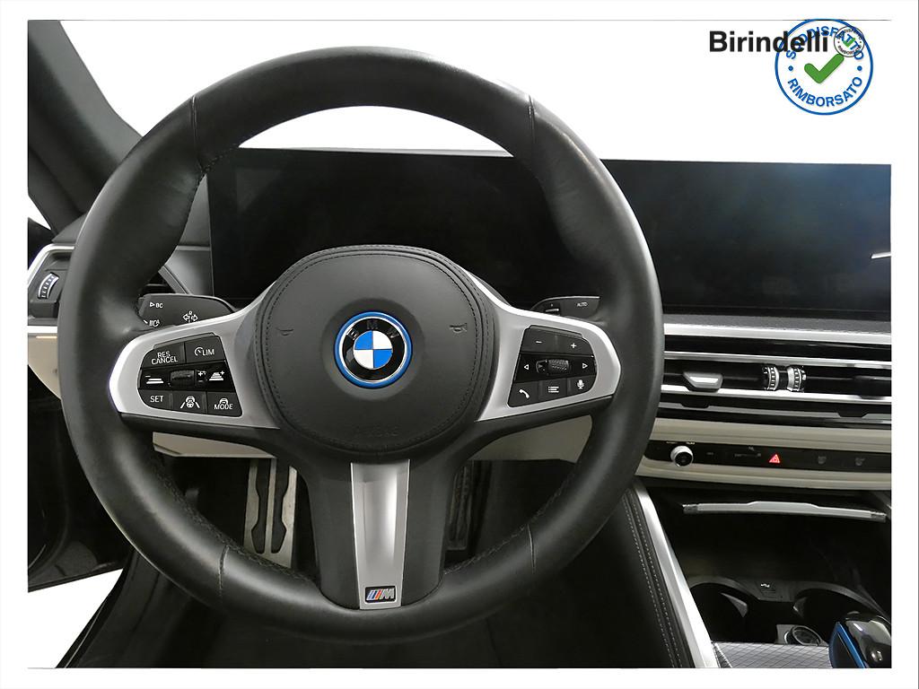 usatostore.bmw.it Store BMW i4 edrive40 Msport auto