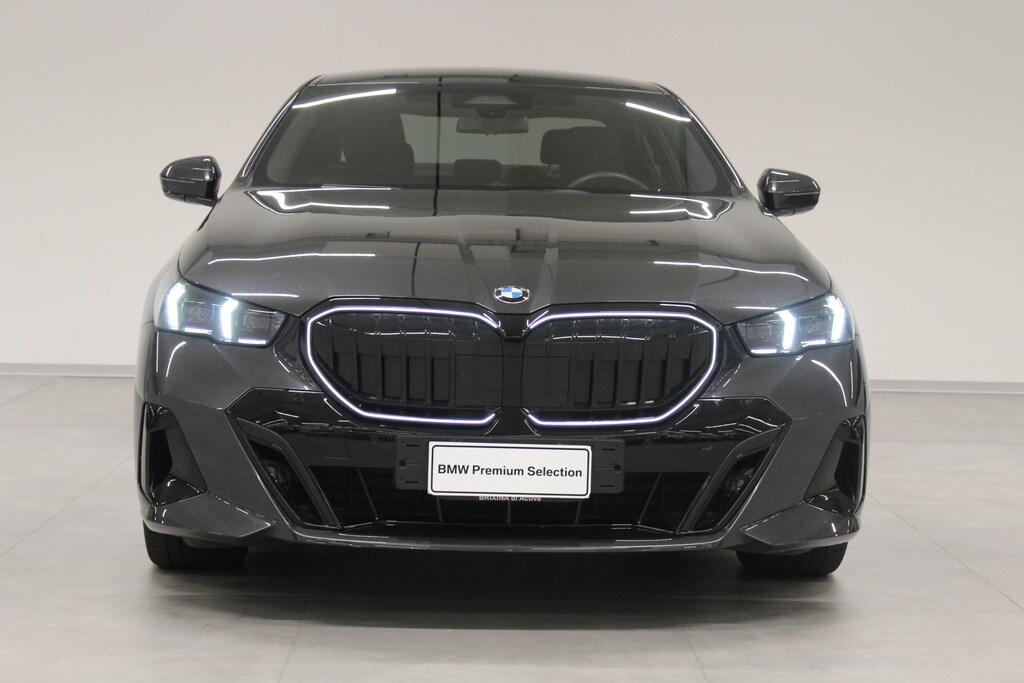 usatostore.bmw.it Store BMW Serie 5 520d 48V Msport xdrive auto