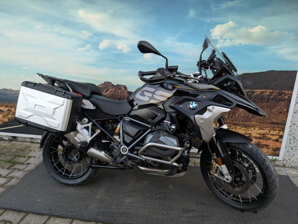 usatostore.bmw-motorrad.it Store BMW Motorrad R 1250 GS BMW R 1250 GS ABS MY19