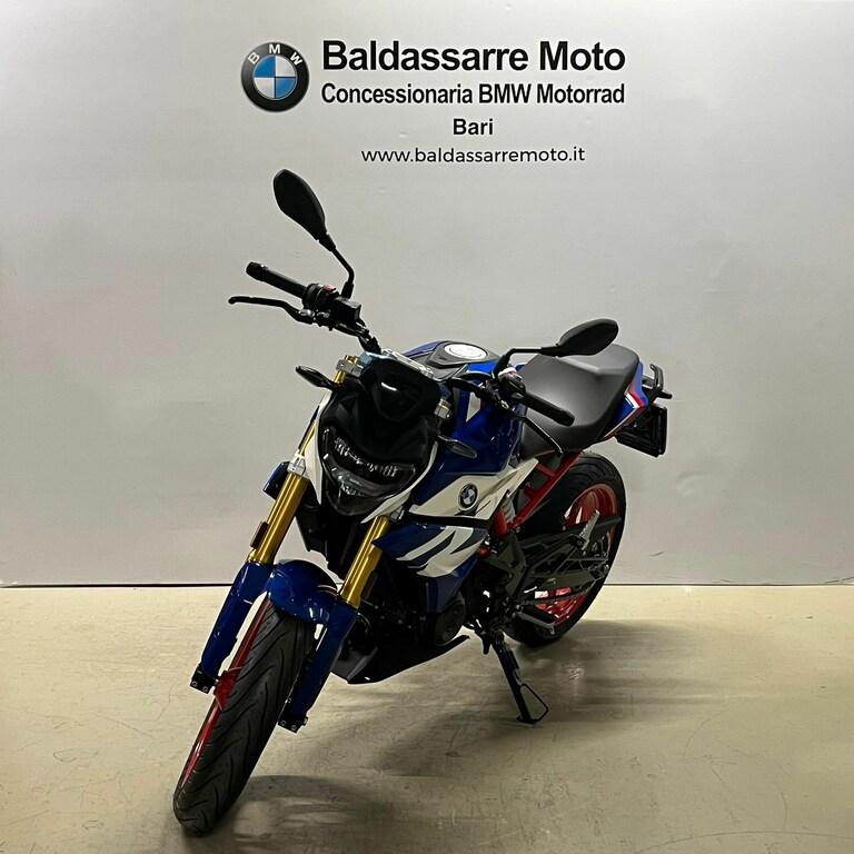 usatostore.bmw.it Store BMW Motorrad G 310 R BMW G 310 R MY21