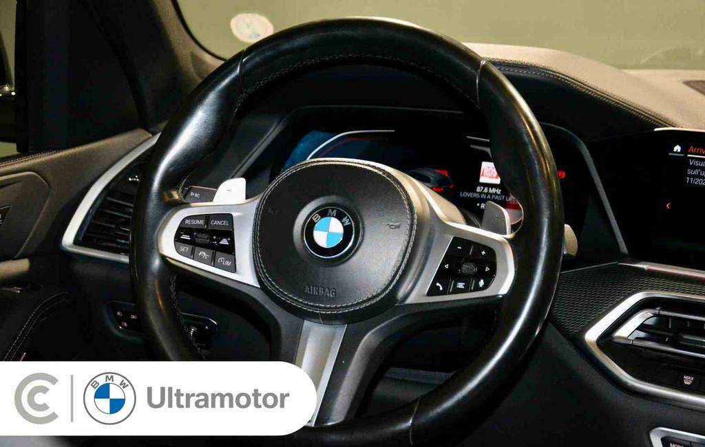 usatostore.bmw.it Store BMW X5 xdrive30d mhev 48V Msport auto