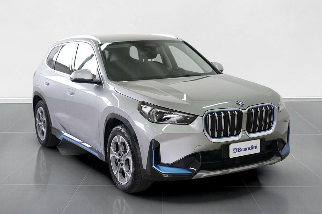 usatostore.bmw.it Store BMW iX1 30 xdrive X-Line