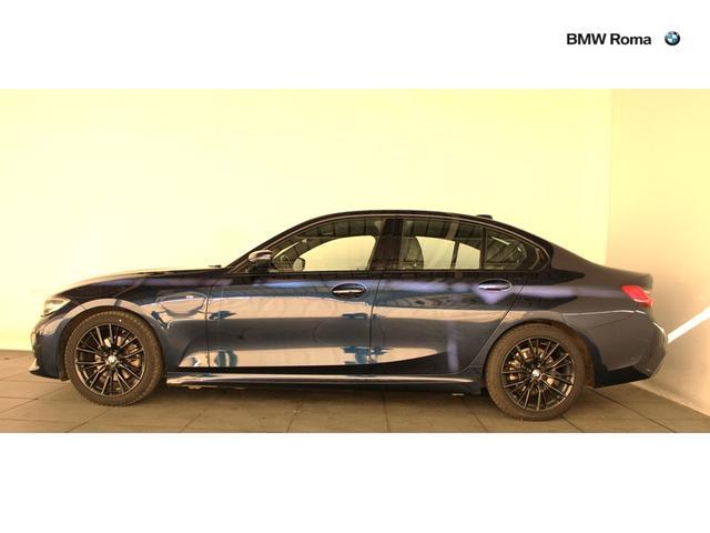 www.bmwroma.store Store BMW Serie 3 320d Msport auto
