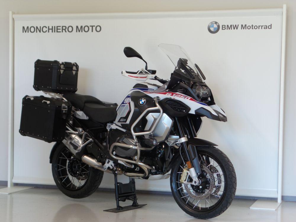 usatostore.bmw-motorrad.it Store BMW Motorrad R 1250 GS Adventure ABS