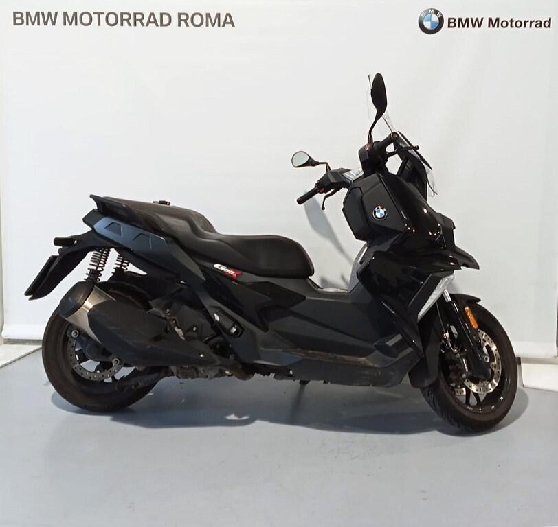 usatostore.bmw-motorrad.it Store BMW Motorrad C 400 X BMW C 400 X MY19