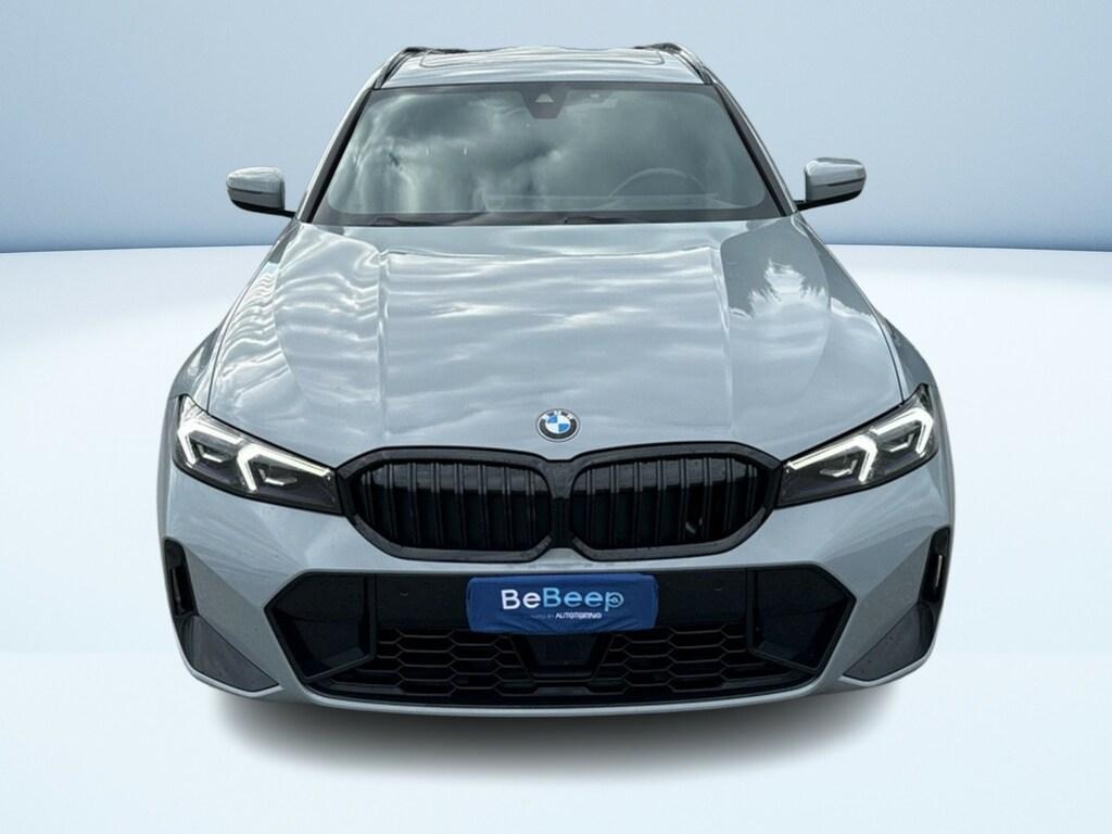 usatostore.bmw.it Store BMW Serie 3 330d Touring mhev 48V Msport xdrive auto