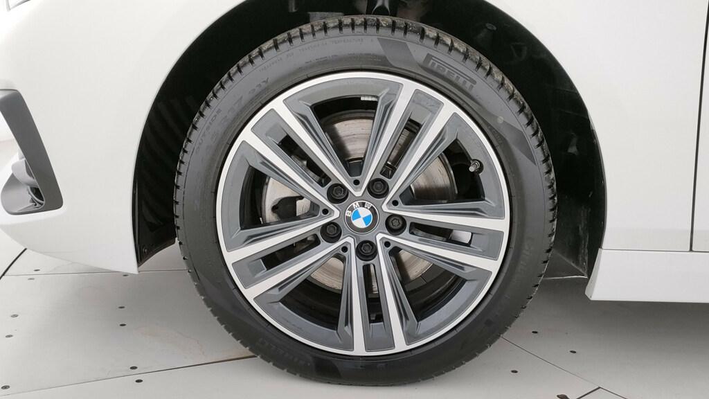 usatostore.bmw.it Store BMW Serie 1 118d Sport auto