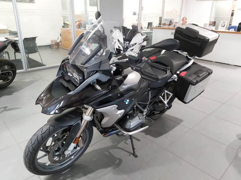 usatostore.bmw-motorrad.it Store BMW Motorrad R 1200 GS ABS