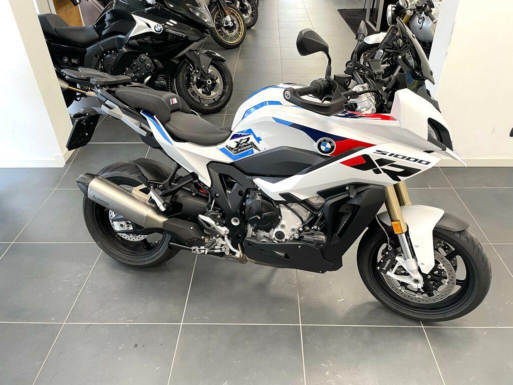 usatostore.bmw-motorrad.it Store BMW Motorrad S 1000 XR BMW S 1000 XR ABS MY24