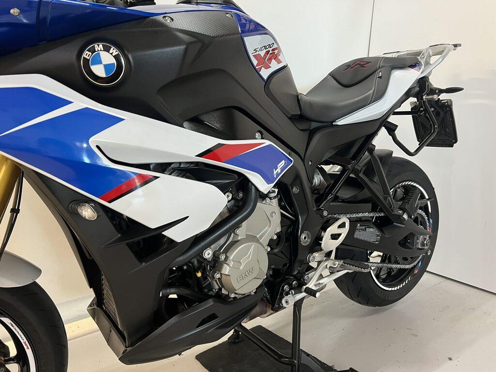 usatostore.bmw.it Store BMW Motorrad S 1000 XR BMW S 1000 XR ABS MY17