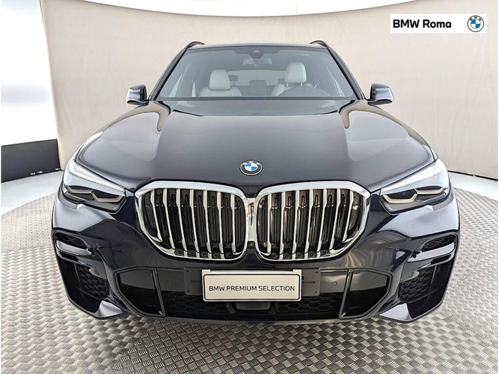 usatostore.bmw.it Store BMW X5 xdrive30d mhev 48V Msport auto