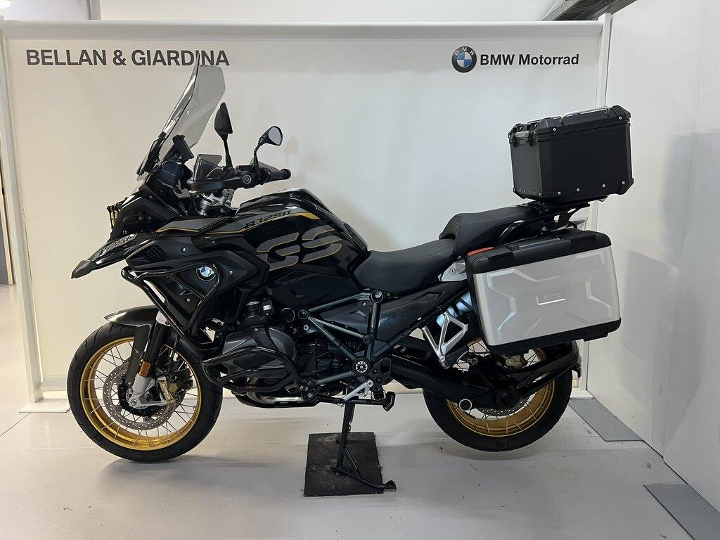 Offerta BMW Motorrad R 1250 GS - R 1250 GS ABS MY19 (U739074) - Usato