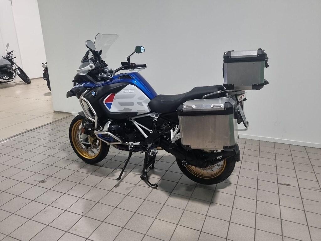 usatostore.bmw.it Store BMW Motorrad R 1250 GS BMW R 1250 GS Adventure ABS MY19