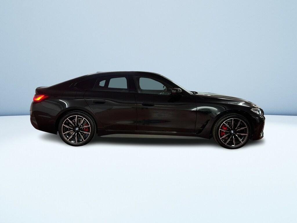 usatostore.bmw.it Store BMW Serie 4 420d Gran Coupe mhev 48V Msport auto