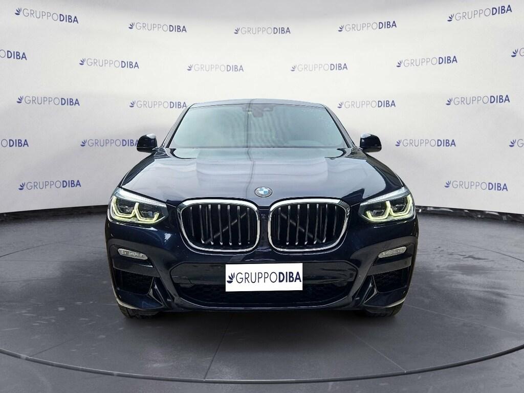 usatostore.bmw.it Store BMW X4 xdrive20d Msport auto my19