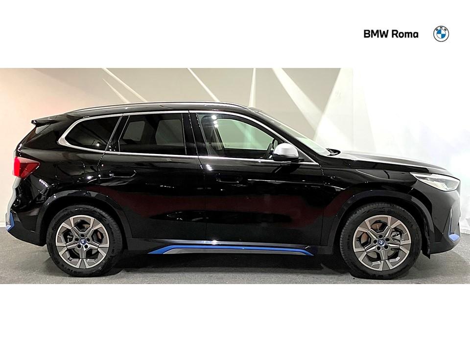 usatostore.bmw.it Store BMW iX1 30 xdrive X-Line