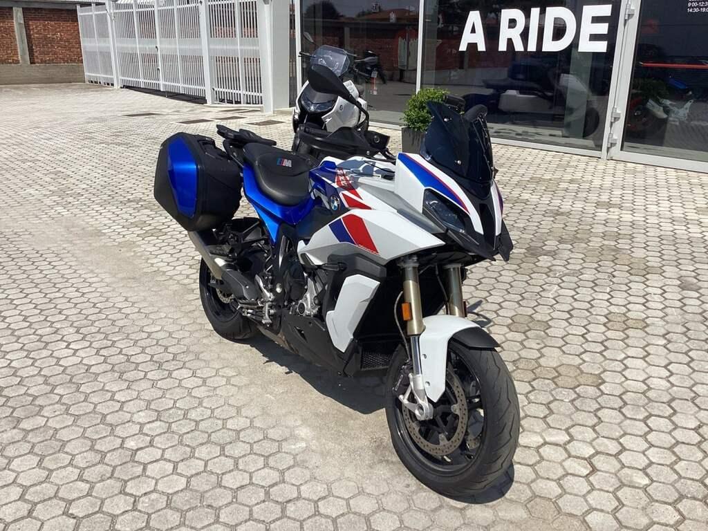usatostore.bmw-motorrad.it Store BMW Motorrad S 1000 XR BMW S 1000 XR ABS MY21