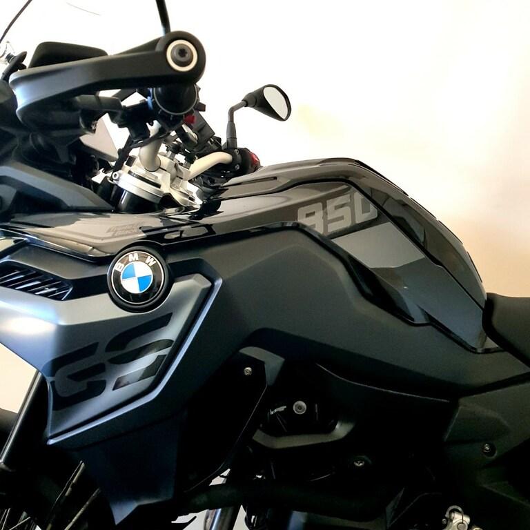 usatostore.bmw-motorrad.it Store BMW Motorrad F 850 GS ABS