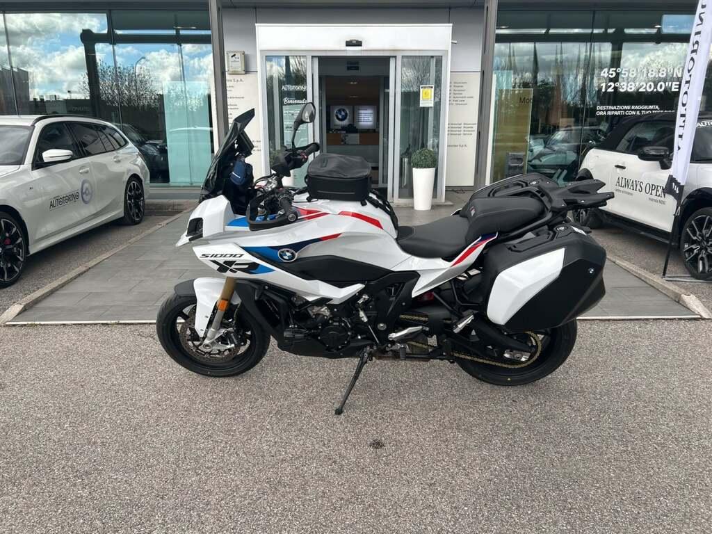usatostore.bmw-motorrad.it Store BMW Motorrad S 1000 XR BMW S 1000 XR ABS MY24