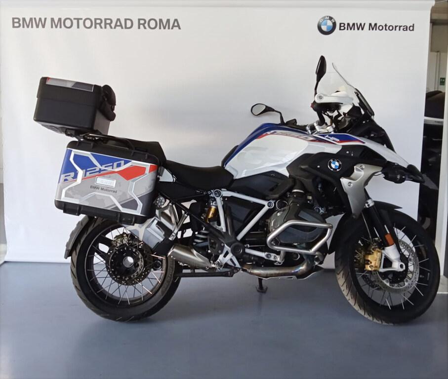 usatostore.bmw.it Store BMW Motorrad R 1250 GS BMW R 1250 GS ABS MY19