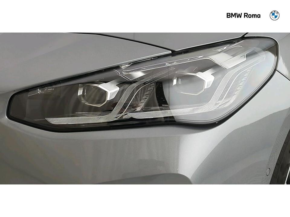 usatostore.bmw.it Store BMW Serie 2 218d Active Tourer Msport auto