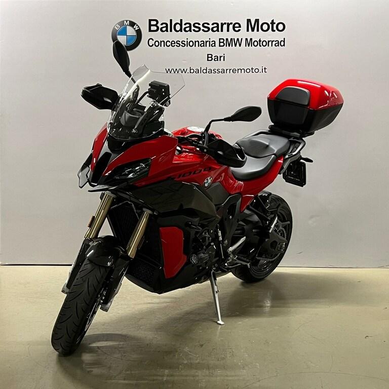 usatostore.bmw-motorrad.it Store BMW Motorrad S 1000 XR BMW S 1000 XR ABS MY21