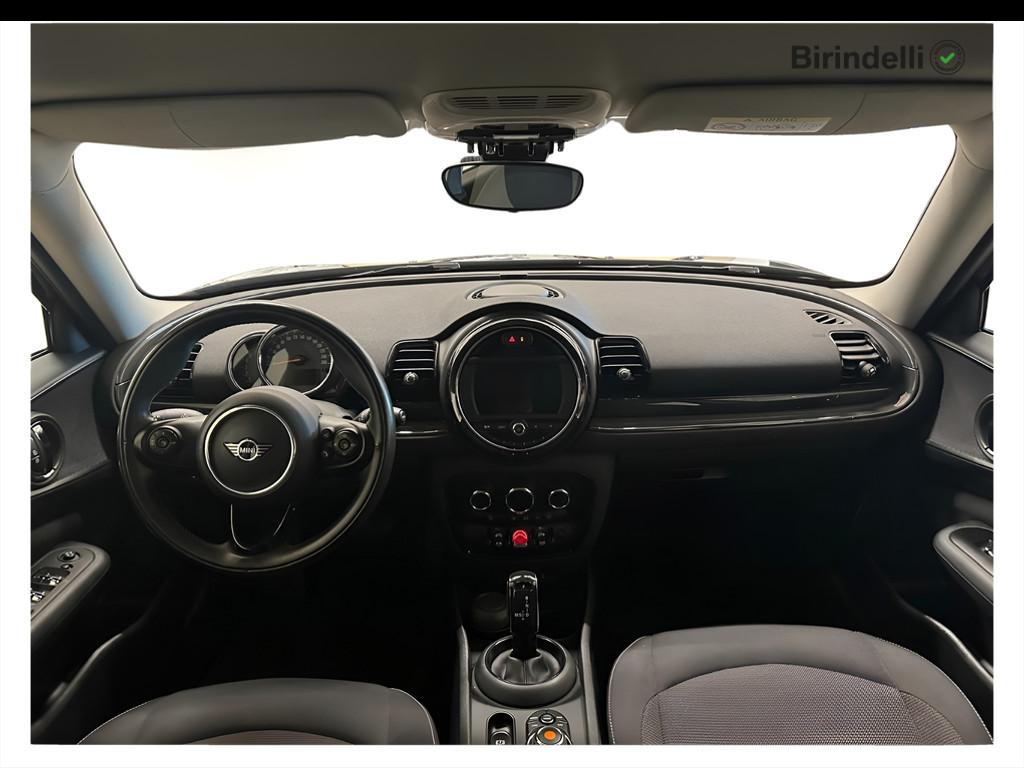 usatostore.bmw.it Store MINI MINI Clubman 1.5 One D Business Auto